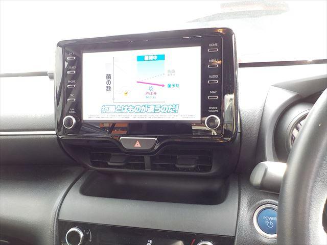 
								Toyota Yaris Cross G HYBRID 2021 full									
