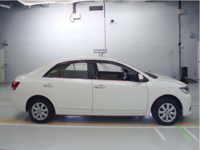 
								TOYOTA PREMIO FL LED NON HYBRID 2018 full									
