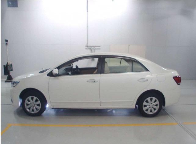 
								TOYOTA PREMIO FL LED NON HYBRID 2018 full									