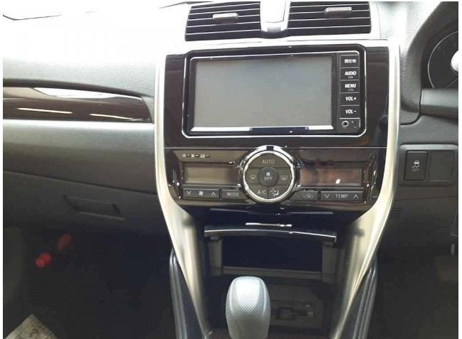 
								TOYOTA PREMIO FL LED NON HYBRID 2018 full									