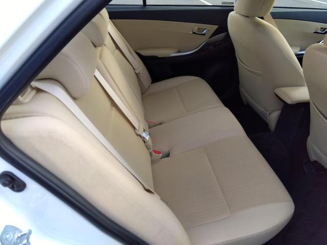 
								TOYOTA PREMIO FL LED NON HYBRID 2018 full									