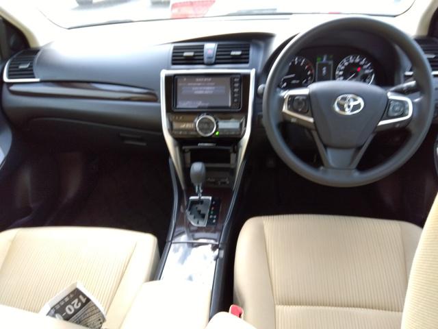 
								TOYOTA PREMIO FL LED NON HYBRID 2018 full									