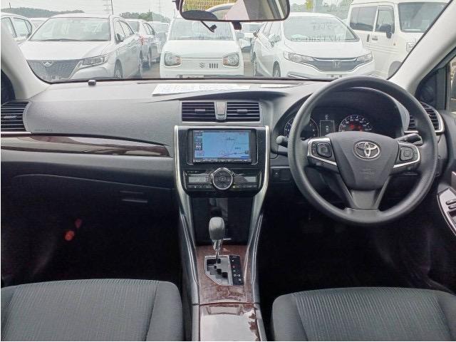 
								TOYOTA PREMIO FL NON HYBRID 2021 full									
