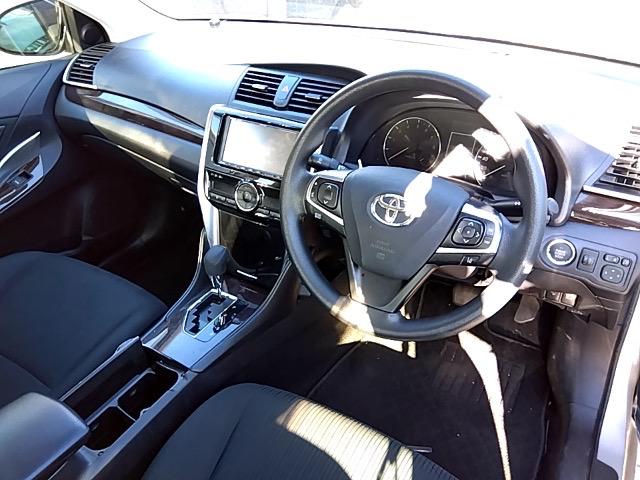 
								TOYOTA PREMIO FL NON HYBRID 2021 full									