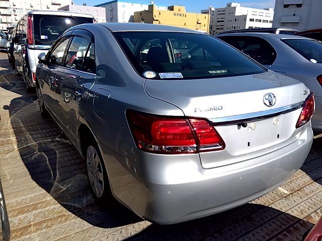 
								TOYOTA PREMIO FL NON HYBRID 2021 full									