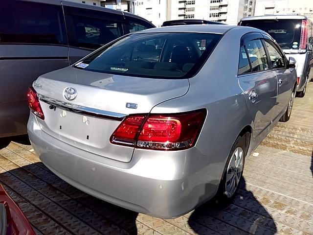 
								TOYOTA PREMIO FL NON HYBRID 2021 full									