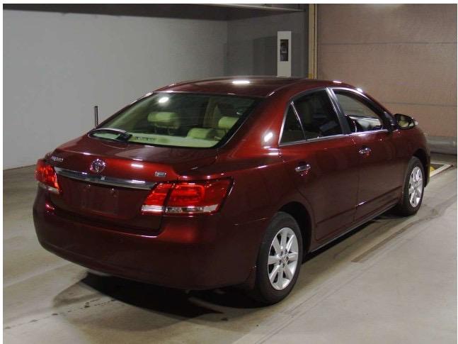 
								TOYOTA PREMIO F-EX NON HYBRID 2021 full									
