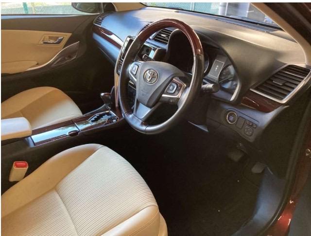 
								TOYOTA PREMIO F-EX NON HYBRID 2021 full									