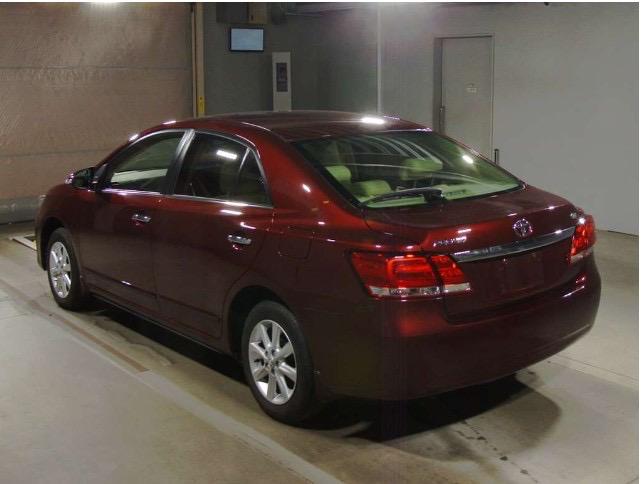 
								TOYOTA PREMIO F-EX NON HYBRID 2021 full									