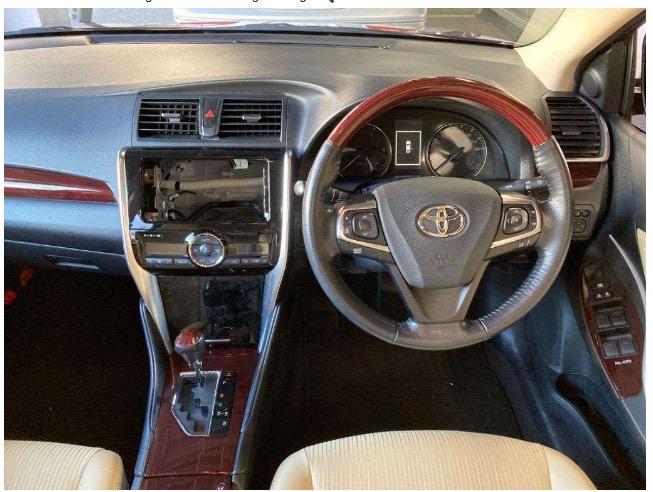
								TOYOTA PREMIO F-EX NON HYBRID 2021 full									