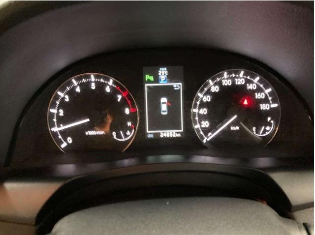 
								TOYOTA PREMIO F-EX  NON HYBRID 2021 full									