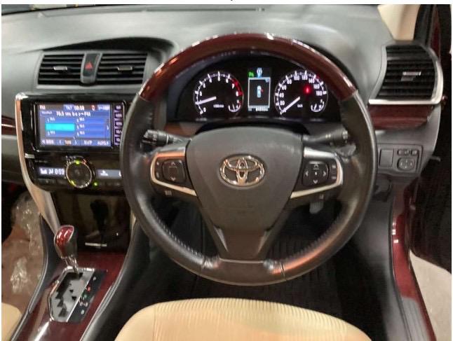 
								TOYOTA PREMIO F-EX  NON HYBRID 2021 full									