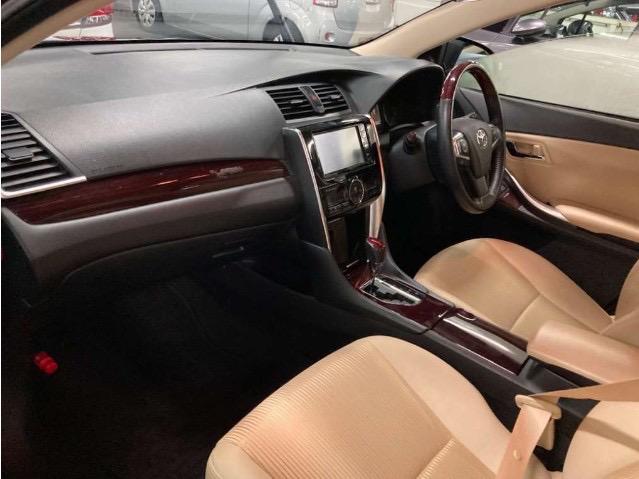 
								TOYOTA PREMIO F-EX  NON HYBRID 2021 full									