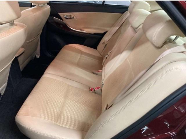 
								TOYOTA PREMIO F-EX  NON HYBRID 2021 full									