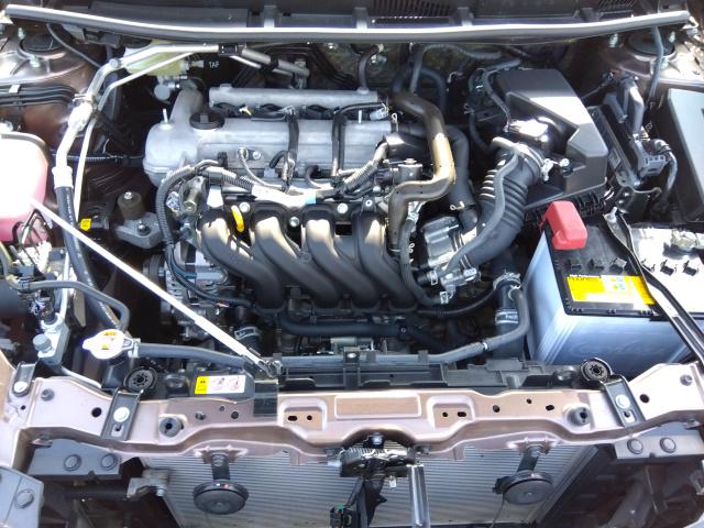 
								TOYOTA PREMIO NON HYBRID 2021 full									