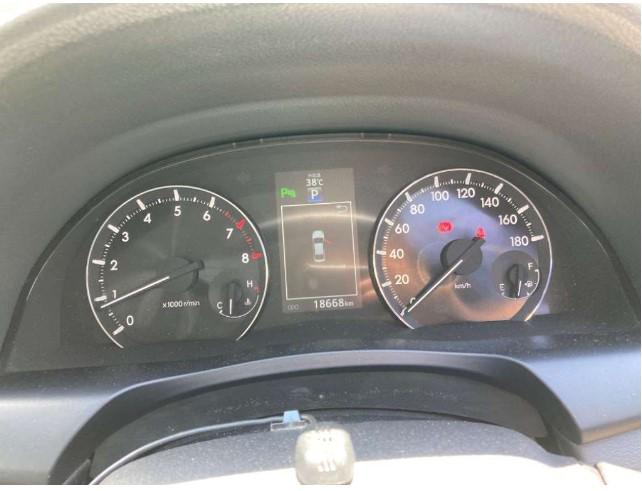 
								TOYOTA PREMIO NON HYBRID 2019 full									