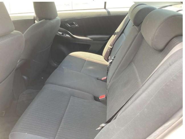 
								TOYOTA PREMIO NON HYBRID 2019 full									