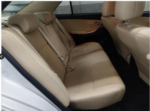 
								TOYOTA PREMIO NON HYBRID 2021 full									