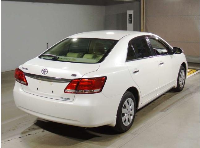 
								TOYOTA PREMIO NON HYBRID 2019 full									