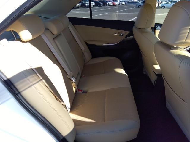 
								TOYOTA ALLION NON HYBRID 2019 full									