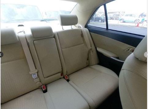 
								TOYOTA ALLION NON HYBRID 2020 full									