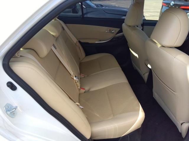 
								TOYOTA ALLION NON HYBRID 2020 full									