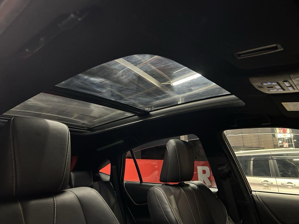 
								TOYOTA HARRIER NON HYBRID 2019 full									