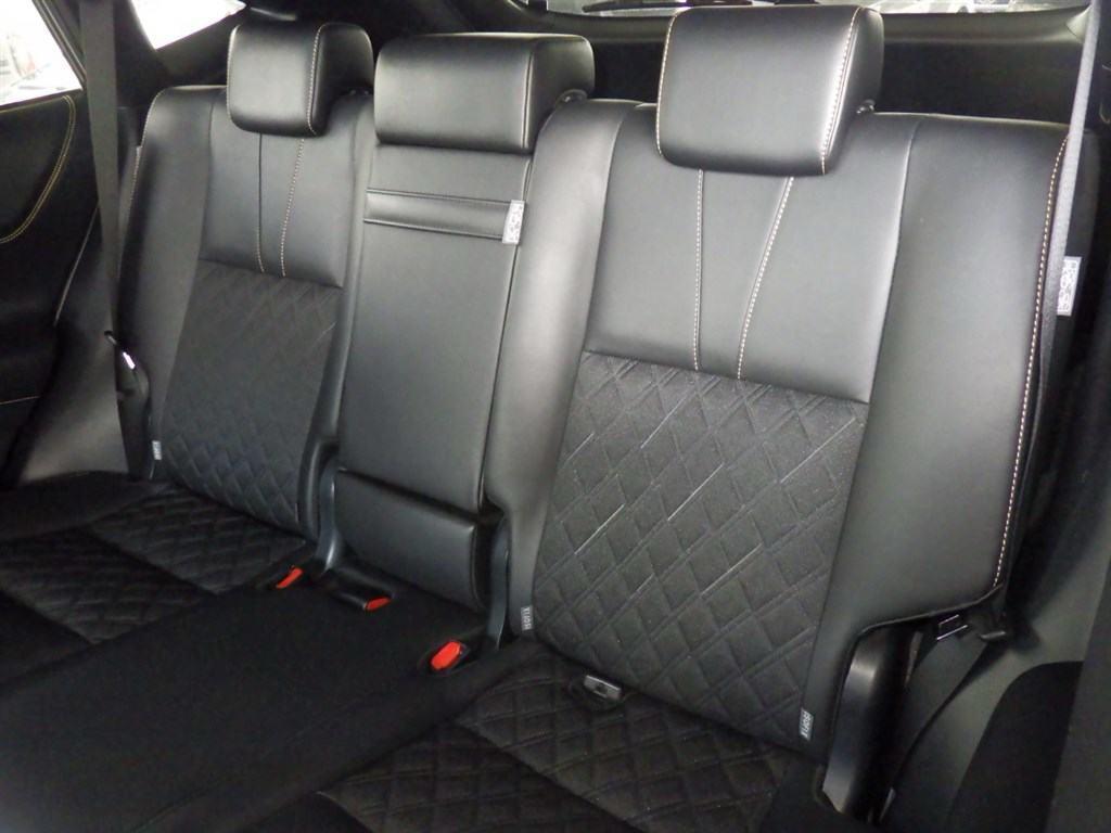 
								TOYOTA HARRIER NON HYBRID 2019 full									