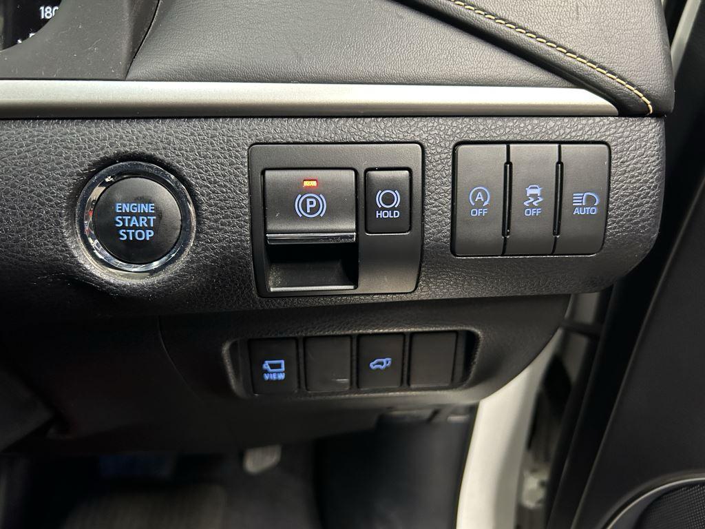 
								TOYOTA HARRIER NON HYBRID 2019 full									