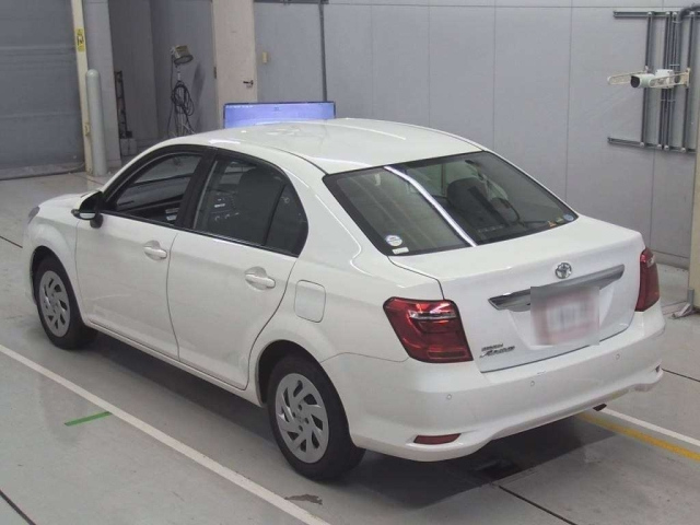 
								TOYOTA AXIO NON HYBRID 2020 full									