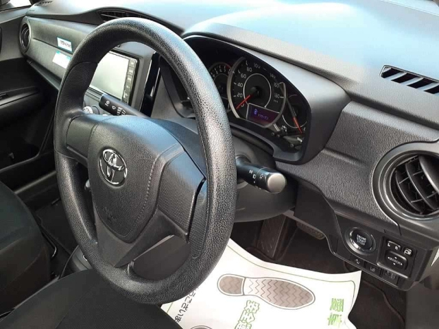 
								TOYOTA AXIO NON HYBRID 2020 full									