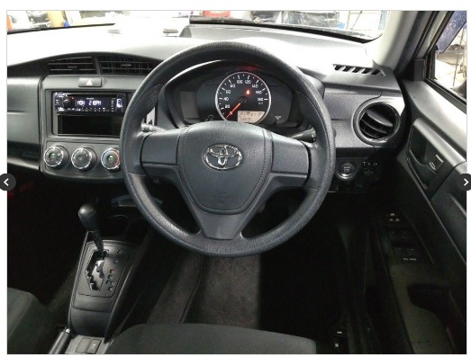 
								TOYOTA AXIO NON HYBRID 2020 full									