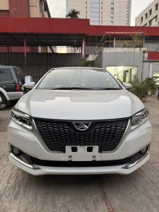 TOYOTA ALLION NON HYBRID 2020