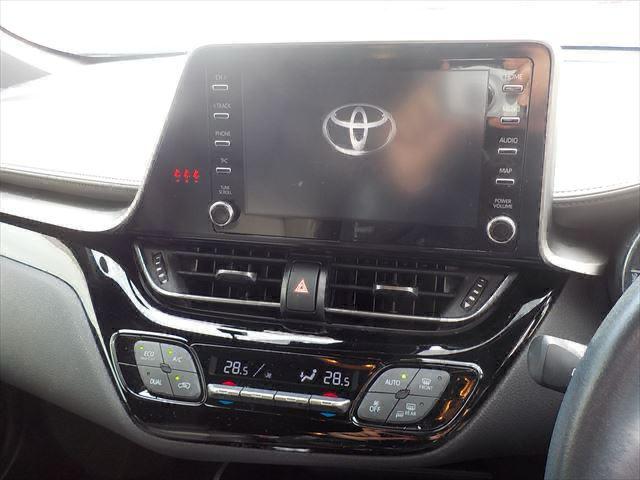 
								TOYOTA CHR HYBRID 2020 full									