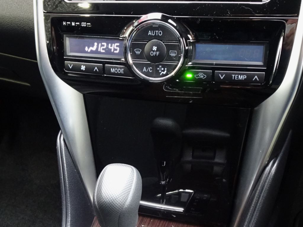 
								TOYOTA ALLION NON HYBRID 2019 full									
