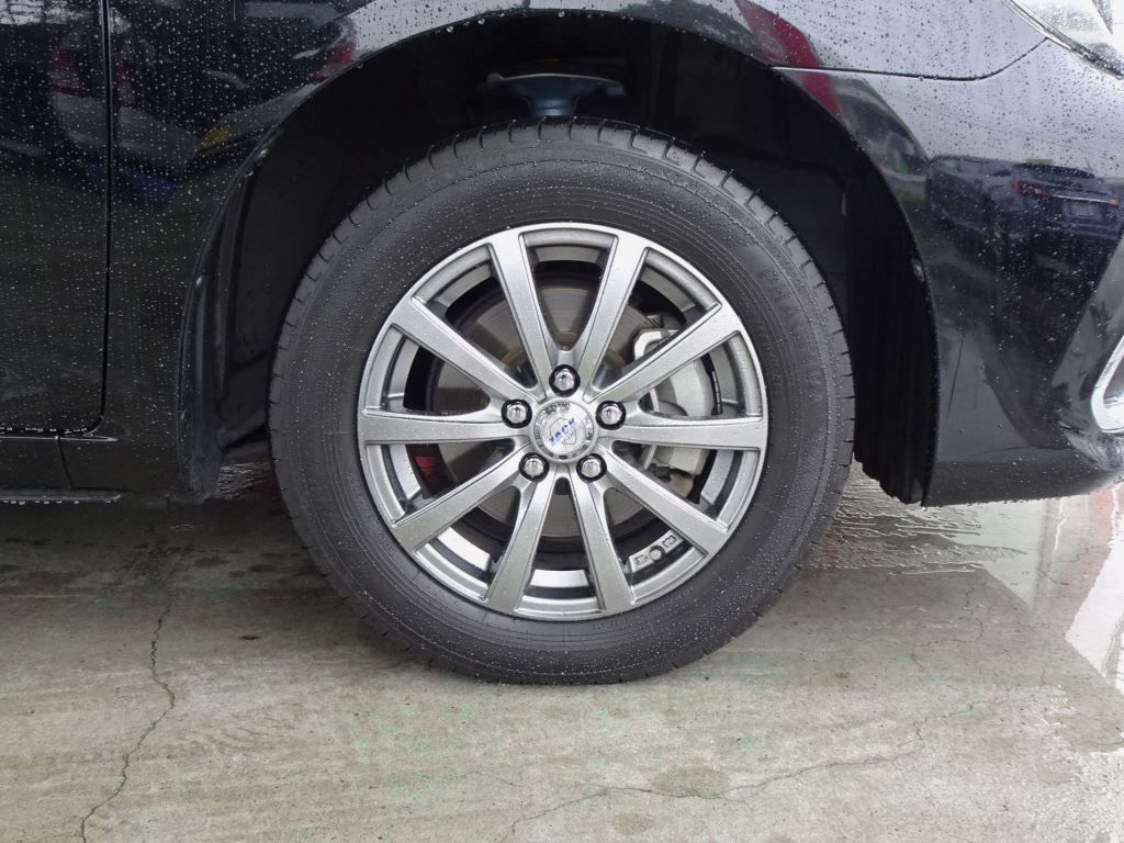 
								TOYOTA ALLION NON HYBRID 2019 full									