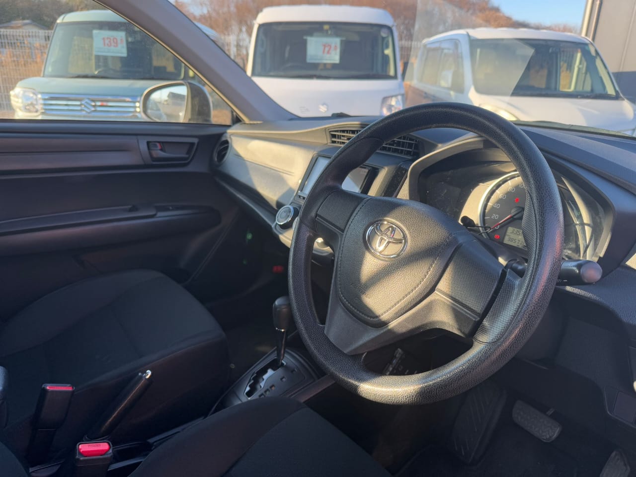 
								TOYOTA AXIO NON HYBRID 2020 full									