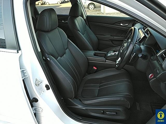 
								HONDA INSIGHT HYBRID 2019 full									